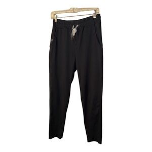 Vuori Men’s Ponto Performance Pants S Black